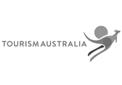 Tourism Australia